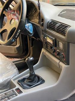 بی ئێم دەبڵیو سیریەس 5